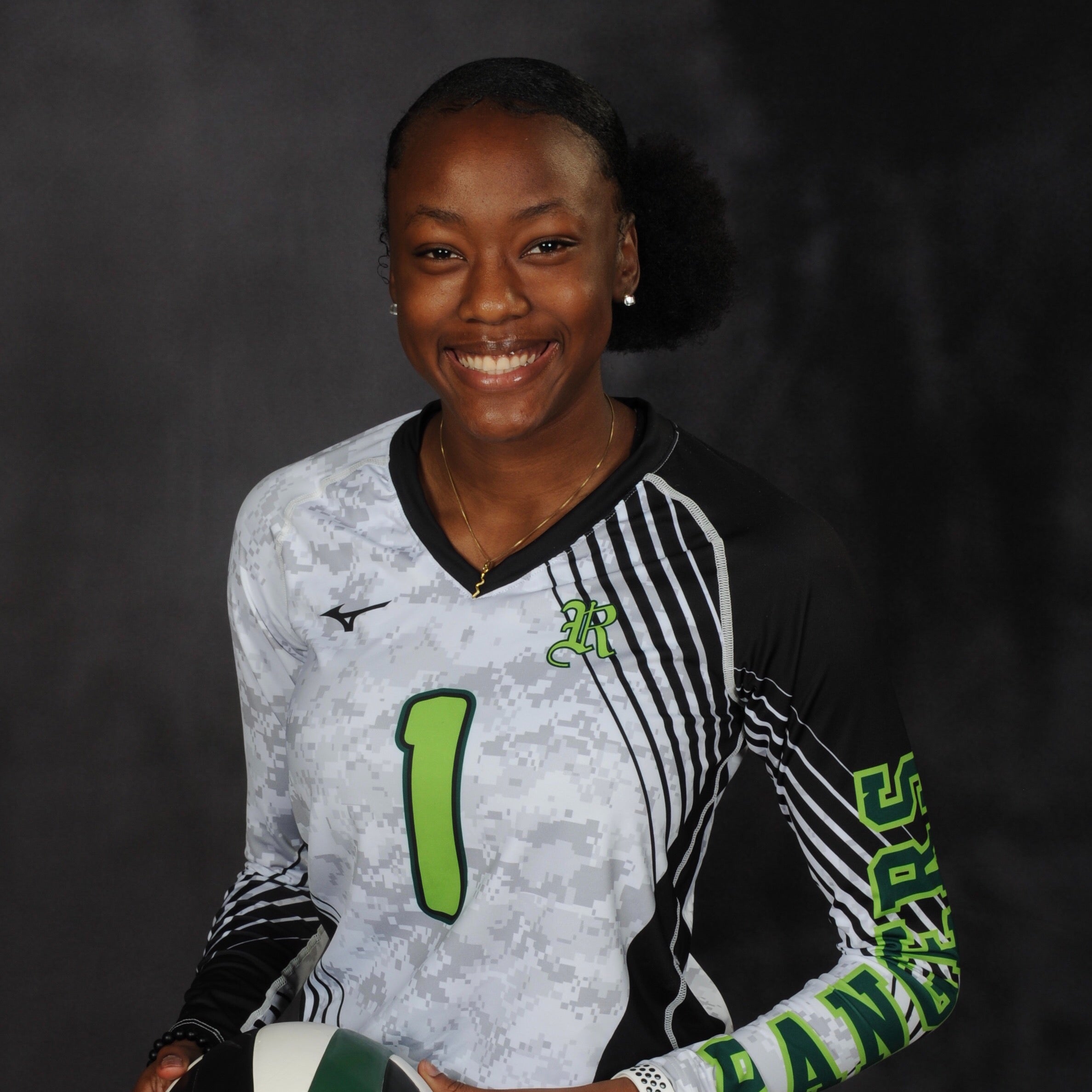 Asani Mcgee
