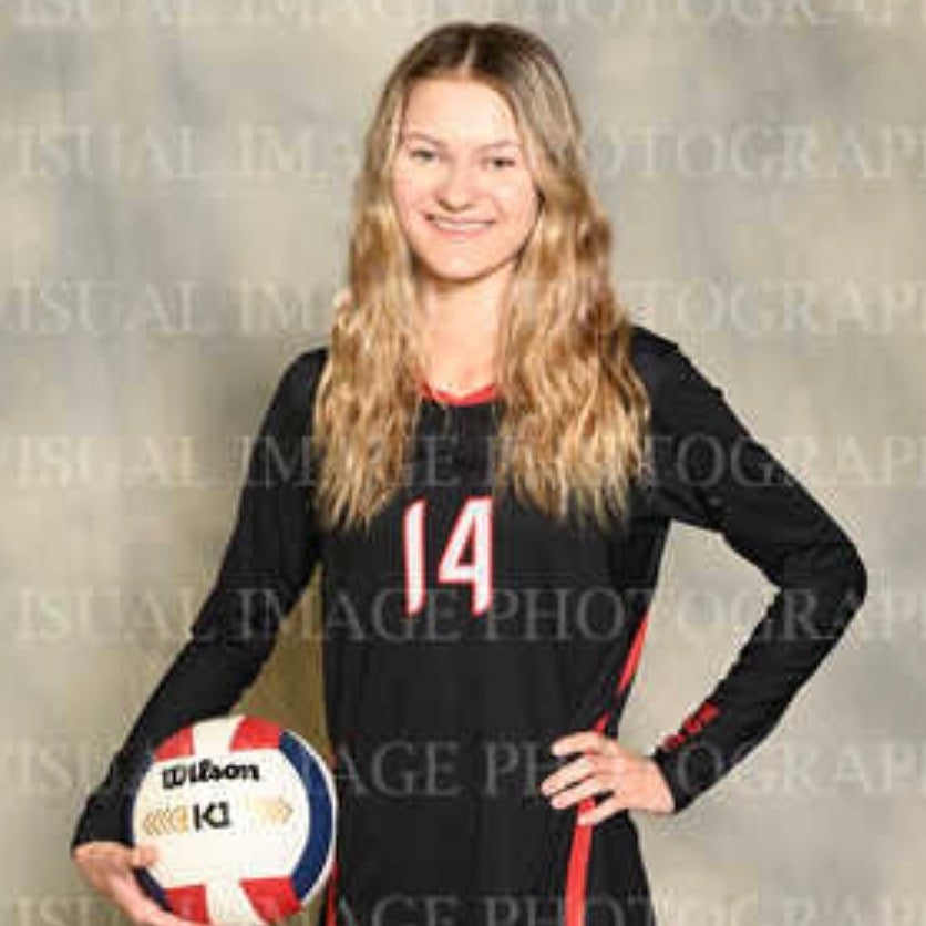 Natalia Gadek mugshot