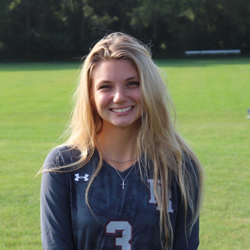 Breckan Severson mugshot