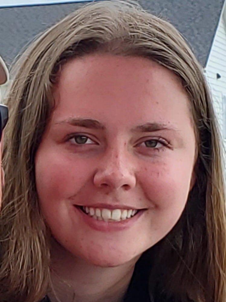Madi Austerman