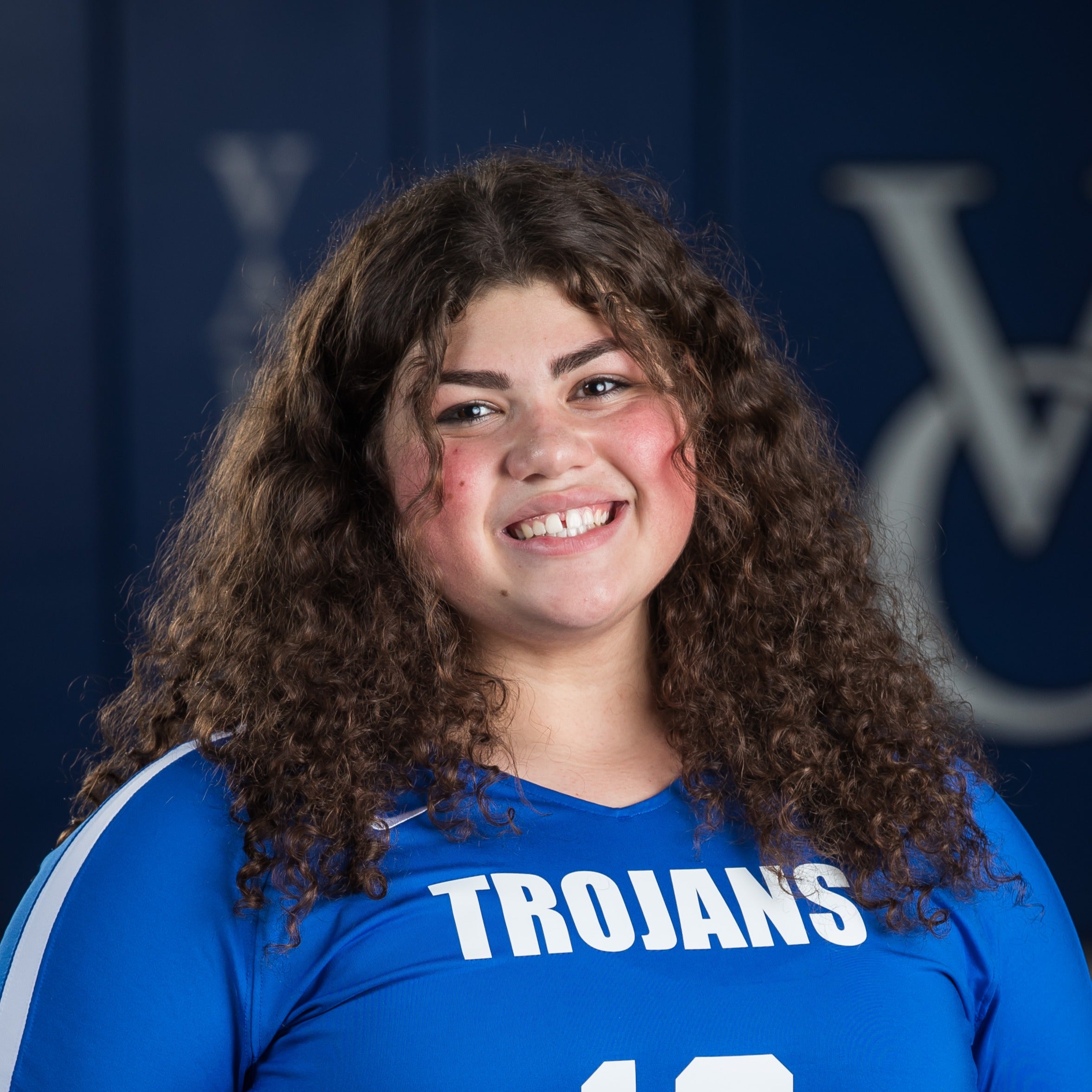 Madi Brown-mcalpine mugshot