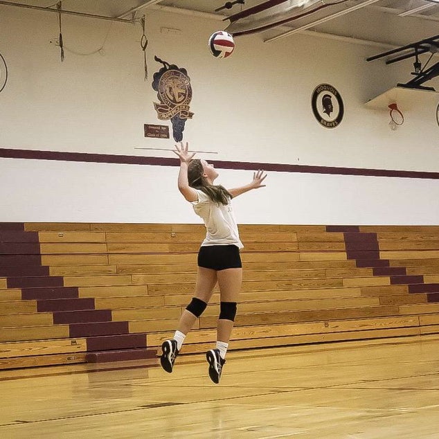 Madisyn Szymanowski