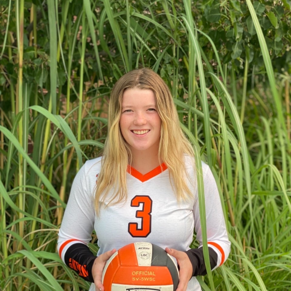 Katelyn Hunsaker