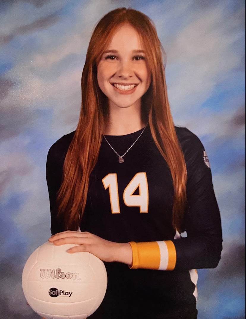 Sydney Selburg