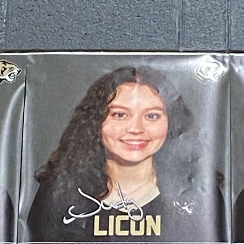 Judy Licon