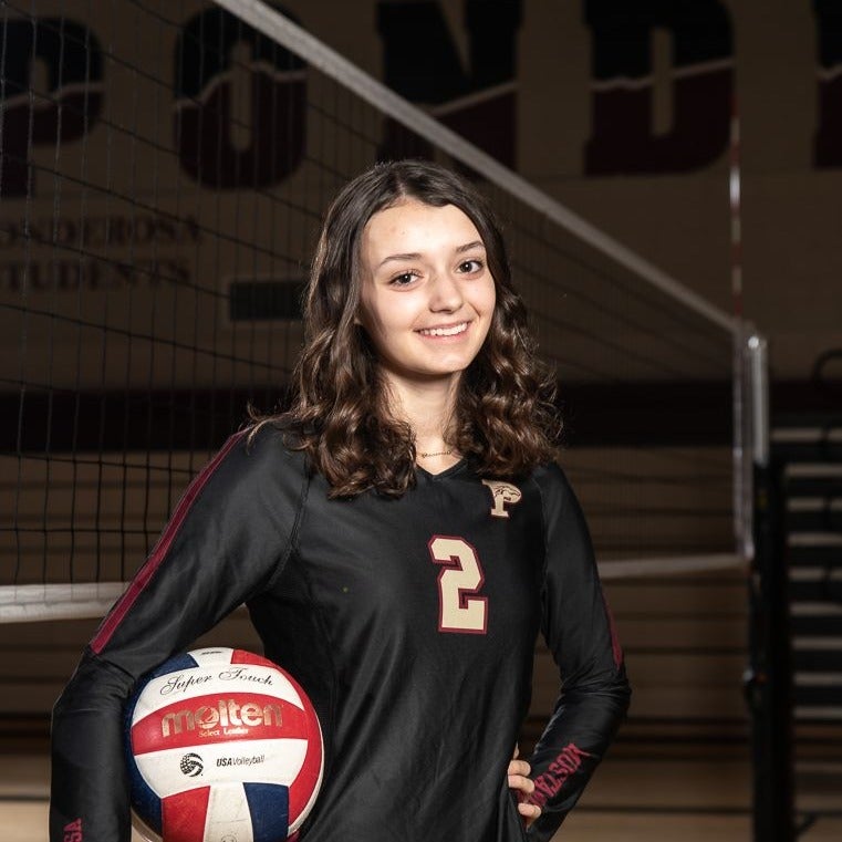 Reagan Spencer