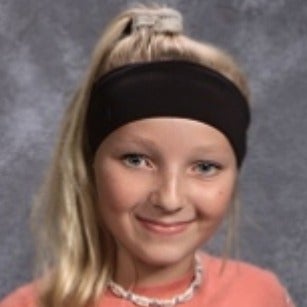 Jalyn Kopp