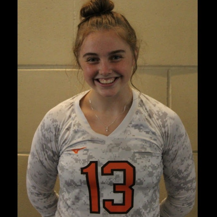 Anna Mihacevich mugshot