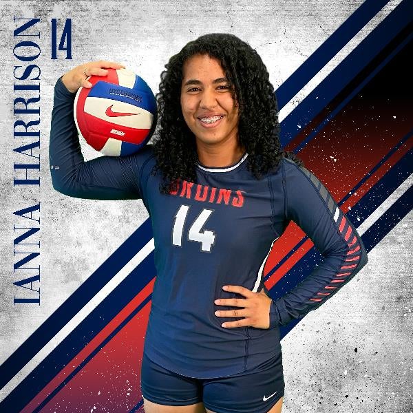 Ianna Harrison