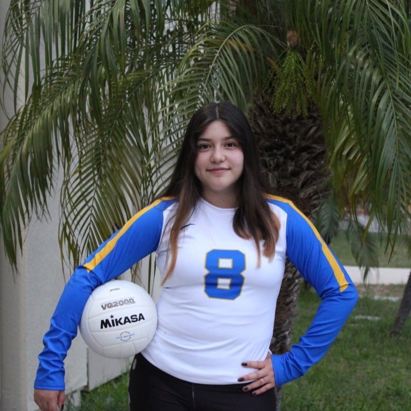 Hennessey Salazar