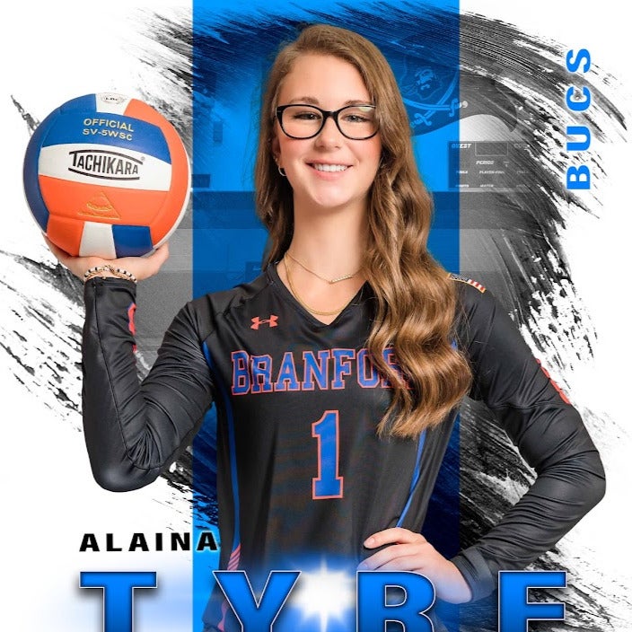 Alaina Tyre mugshot