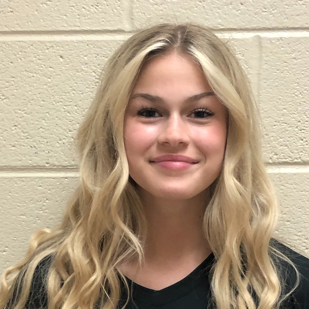 Ally  Panzloff