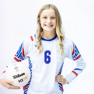 Kadence Carlton mugshot