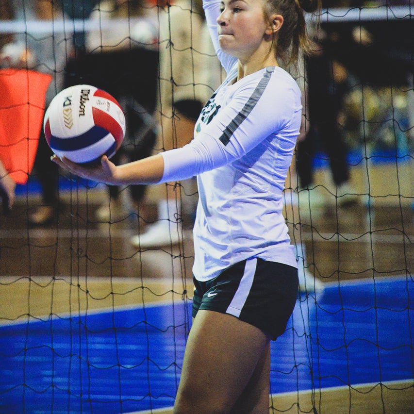 Avery Thompson 