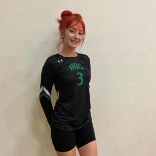 Mireina M