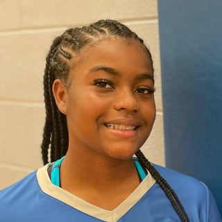 Deshanae Jackson mugshot