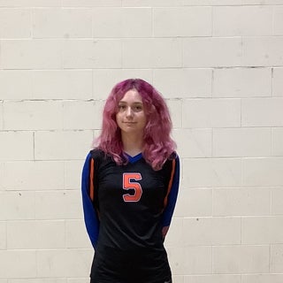 June Svensrud mugshot