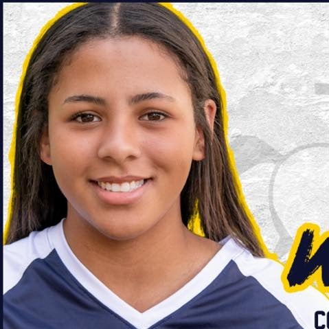 Dorci Walker mugshot