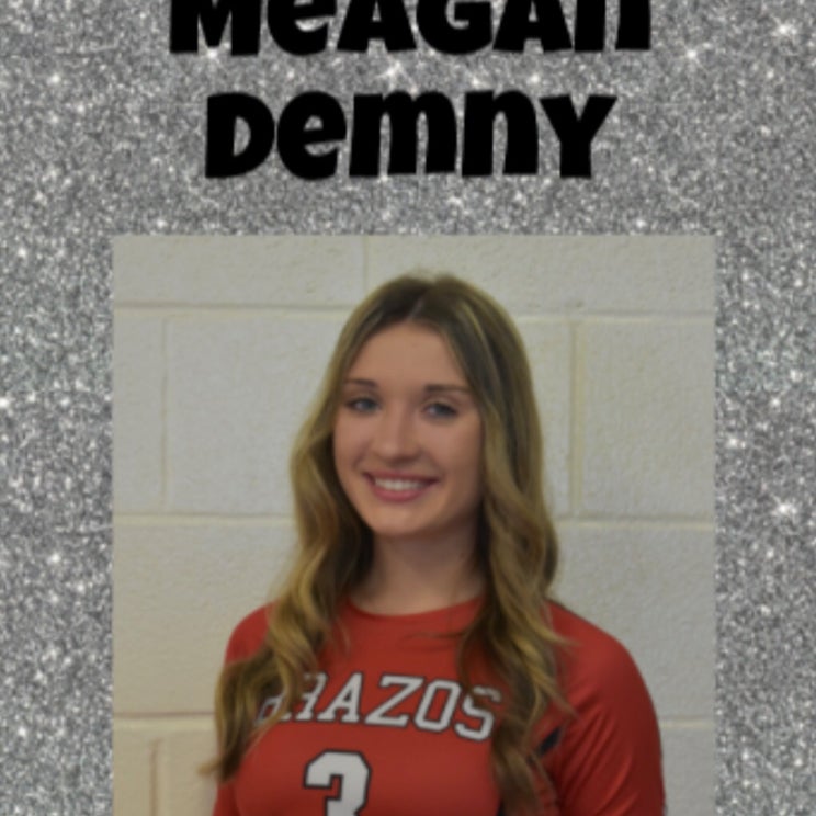 Meagan Demny mugshot