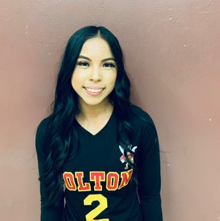 Desiree Ayala mugshot