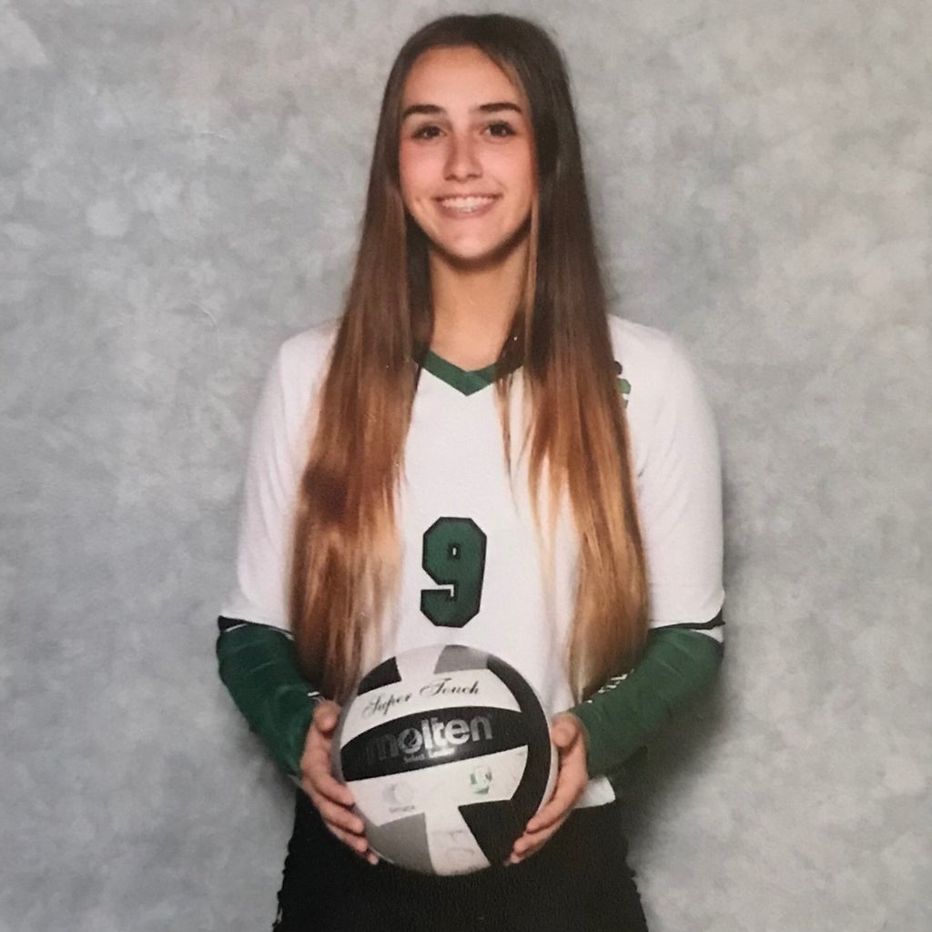 Peyton Essenmacher mugshot