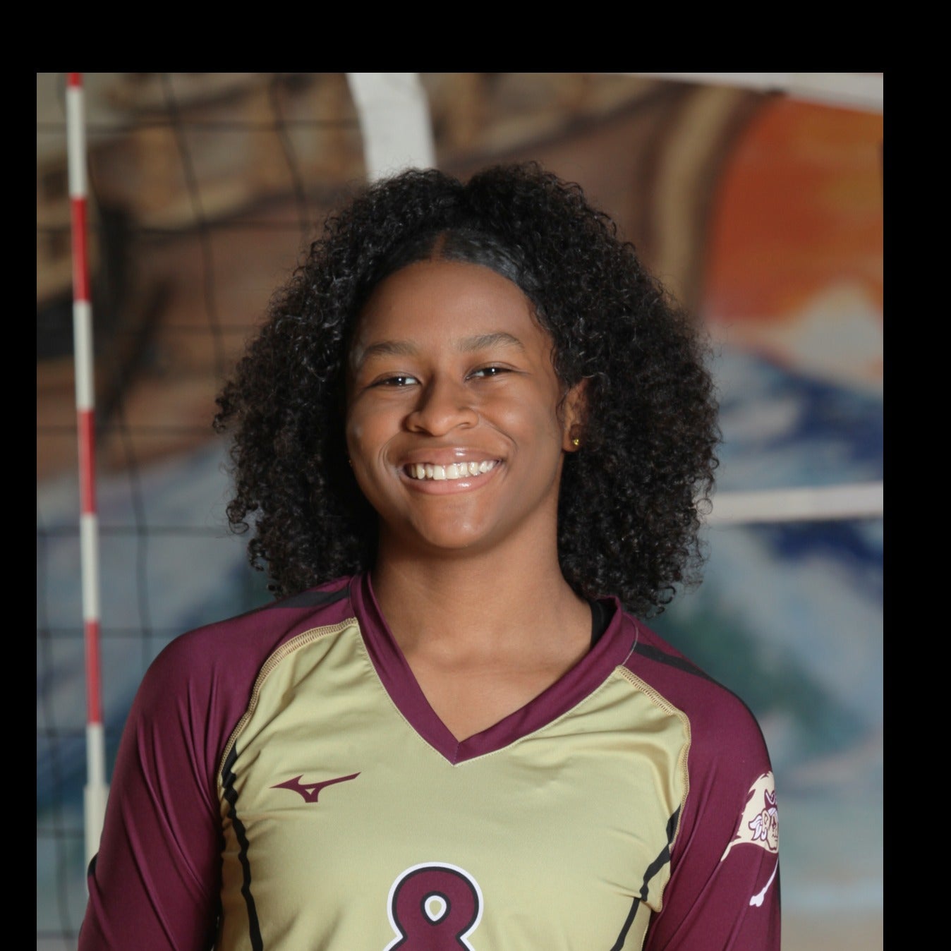 Erykah Scott