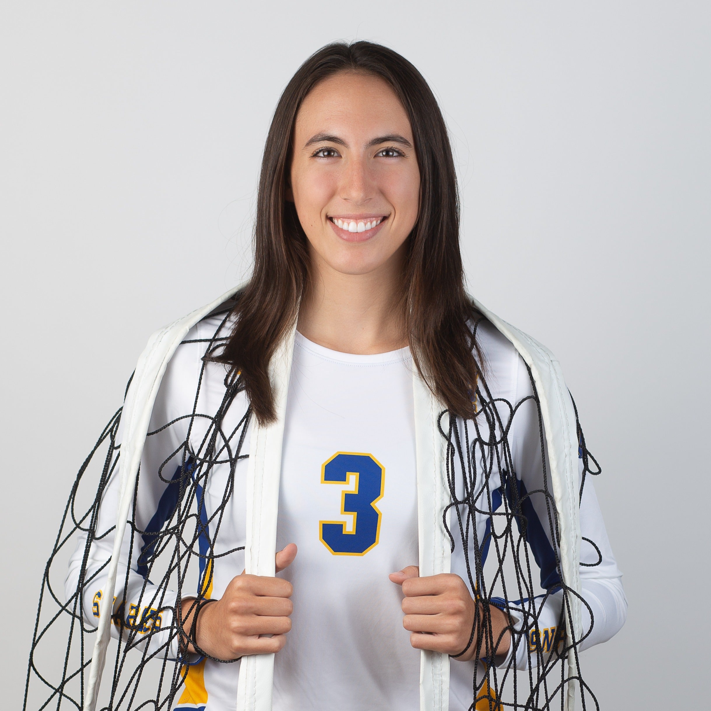 Serena Kohler mugshot