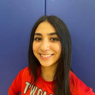 Serfina Amestoy mugshot