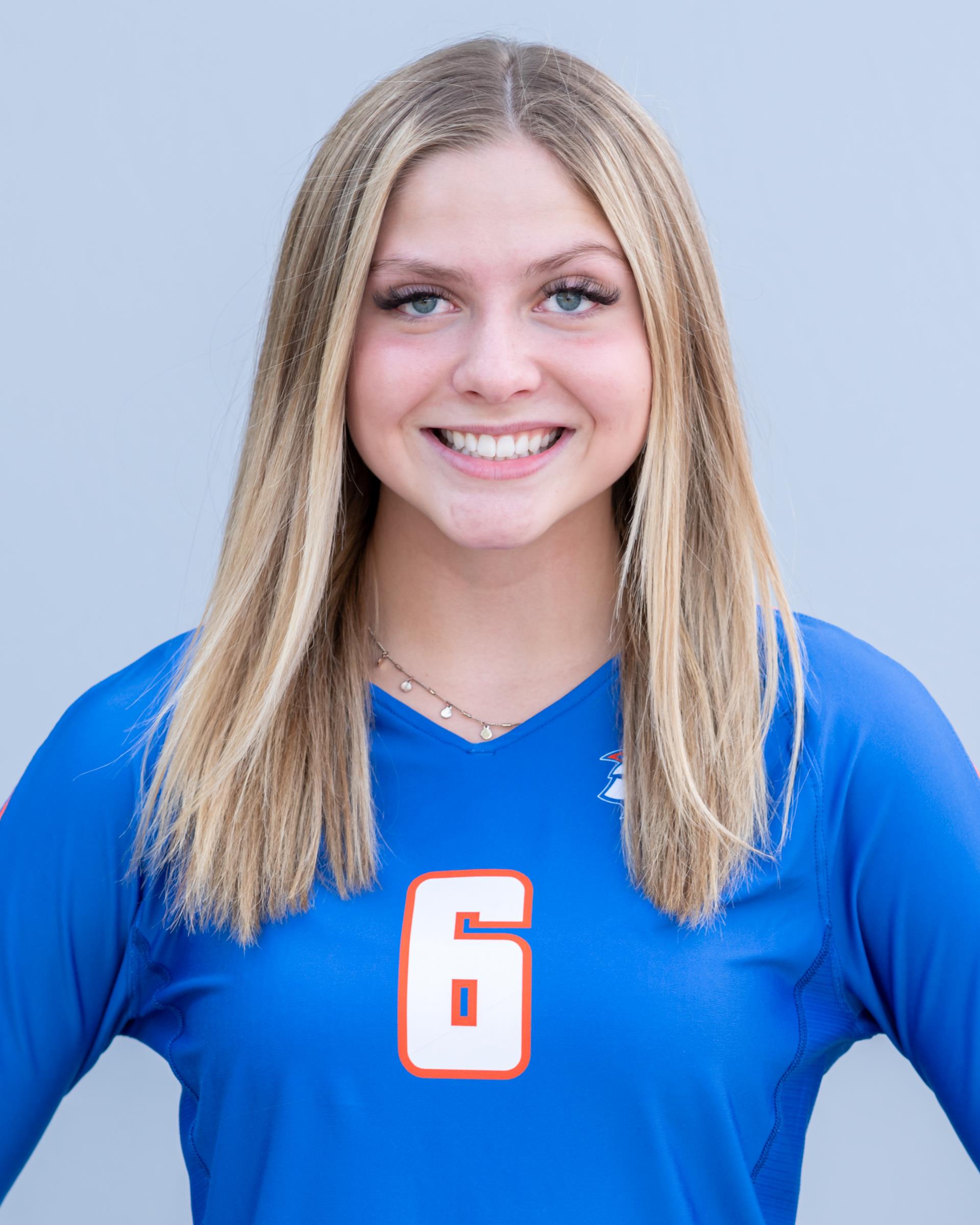 Grace Woodring