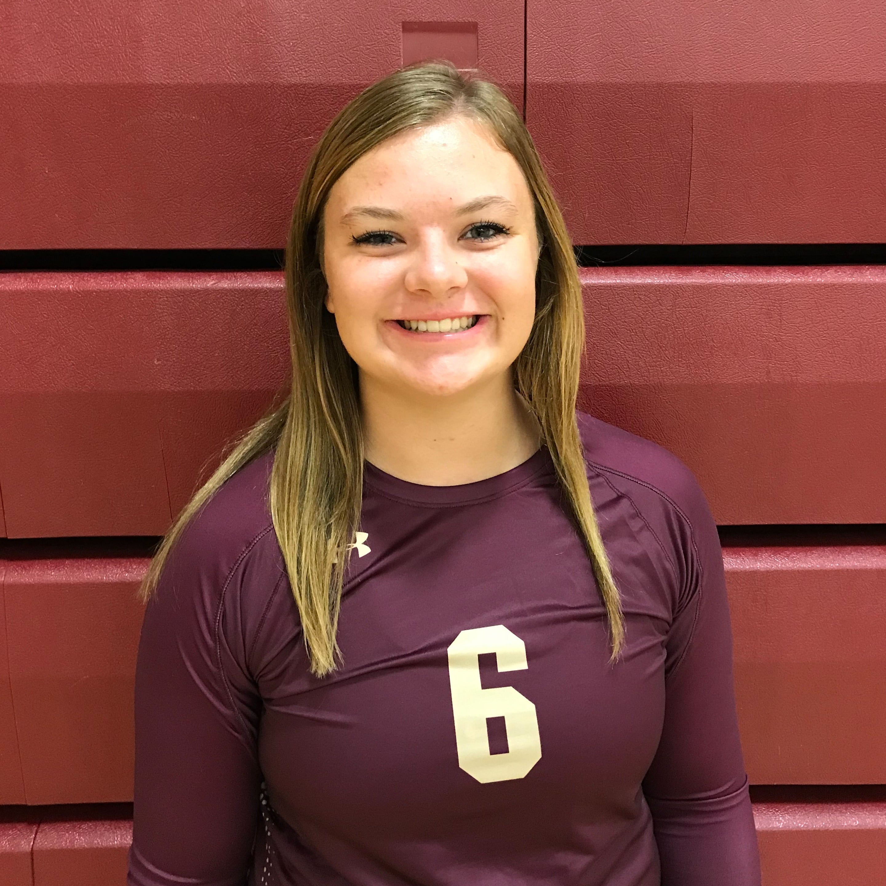 Tori Roiger