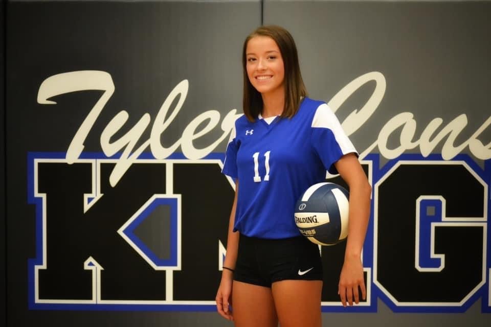 Ryley VanDyne