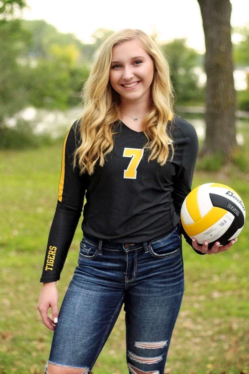 Brylee Nelsen
