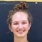Carly Lasher mugshot