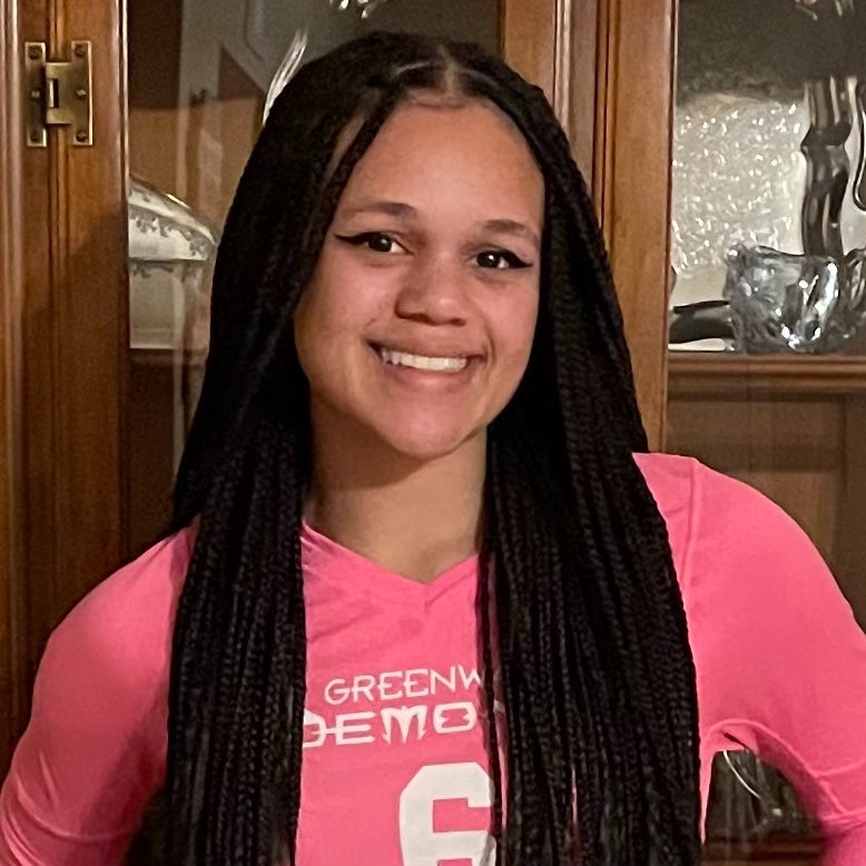Anisiana Johnson mugshot