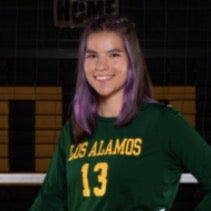 Nadia Gallegos mugshot