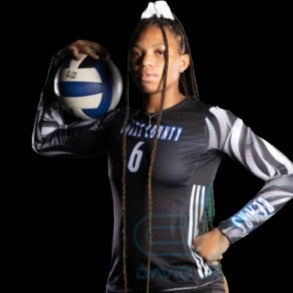 Treyonna Jones mugshot