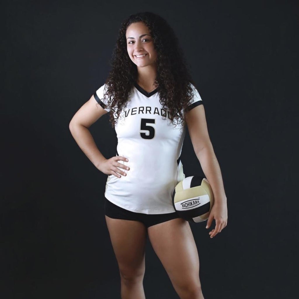 Arlette Acosta-Perez