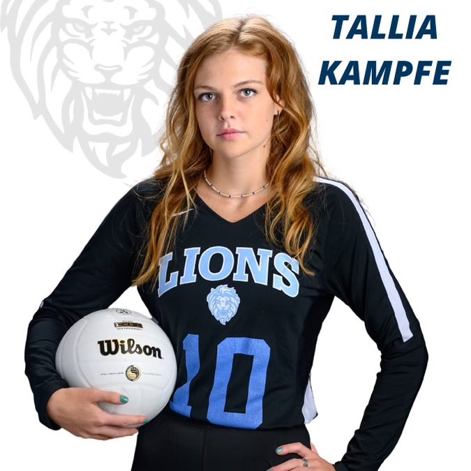 Tallia Kampfe