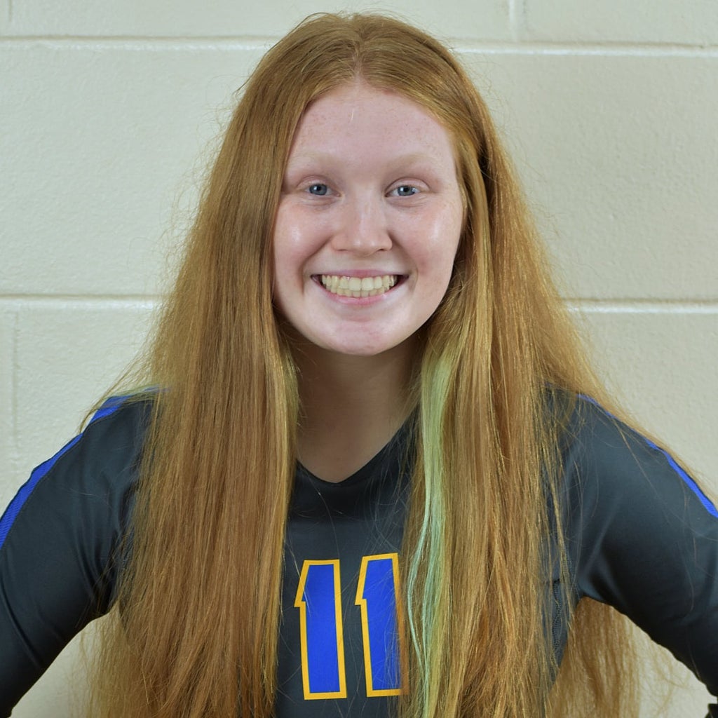Abby Pace mugshot