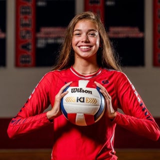 Alexis Keeter