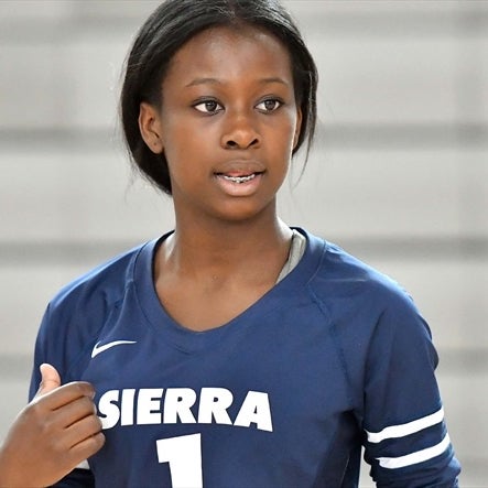 Sade Ilawole