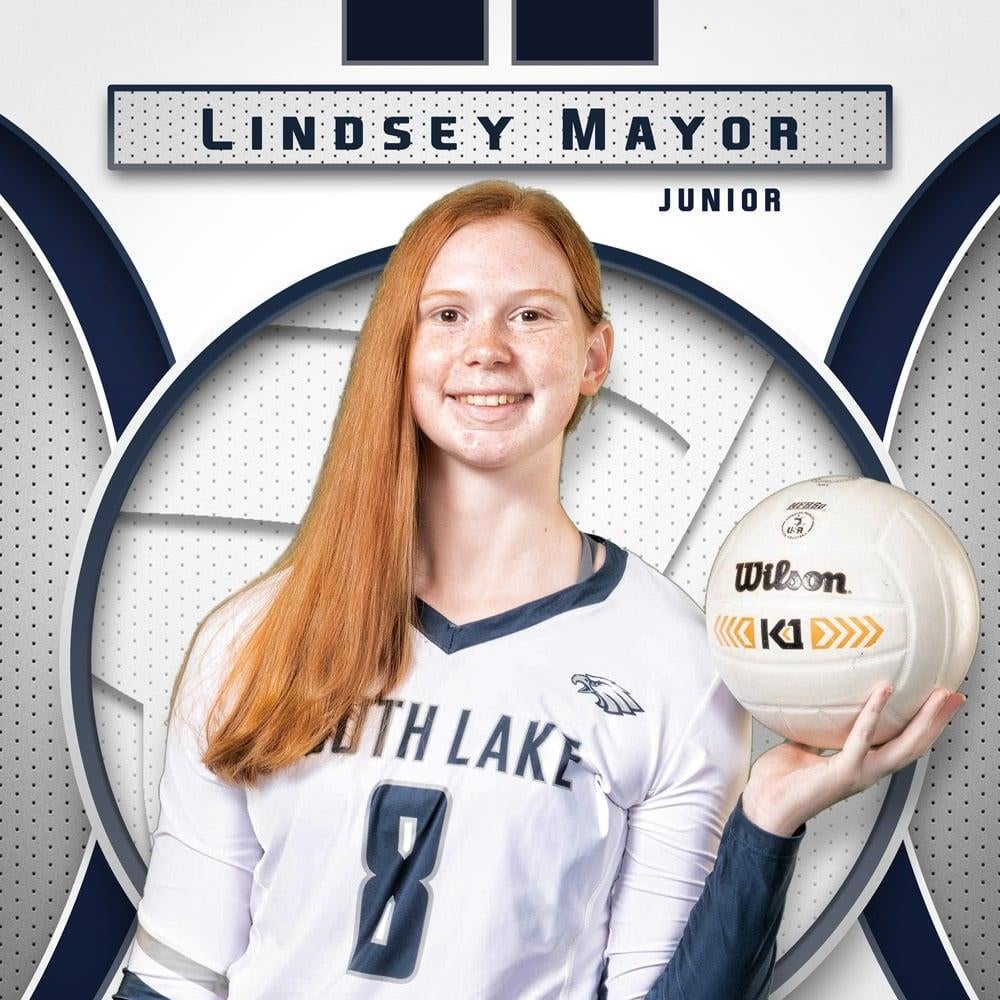 Lindsey Mayor