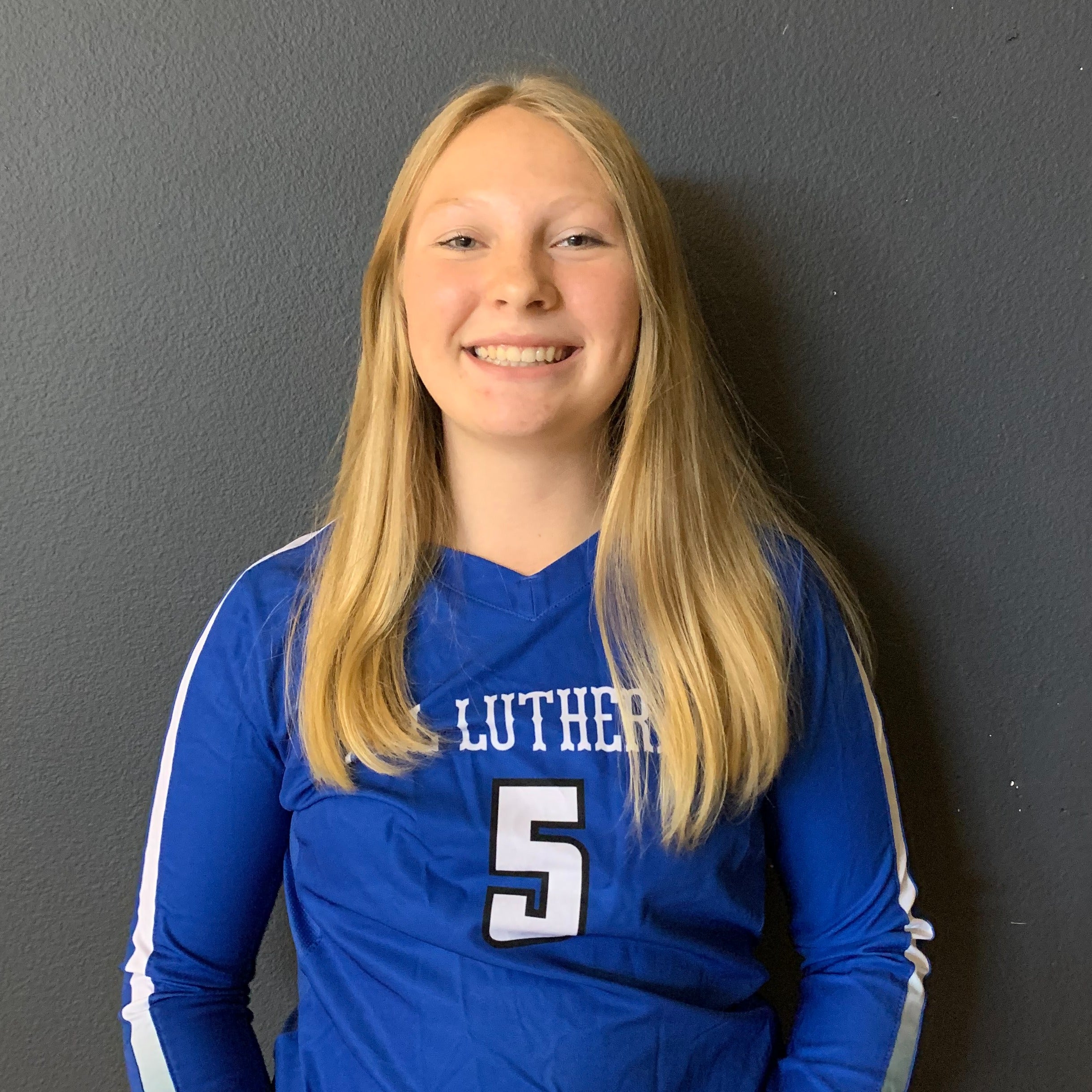 Alaina Bartel