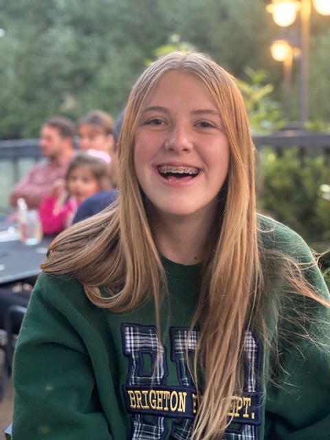 Ellie Wanrow