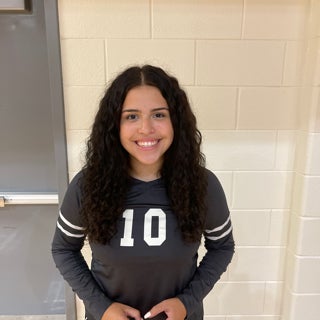 Madelyn Mina