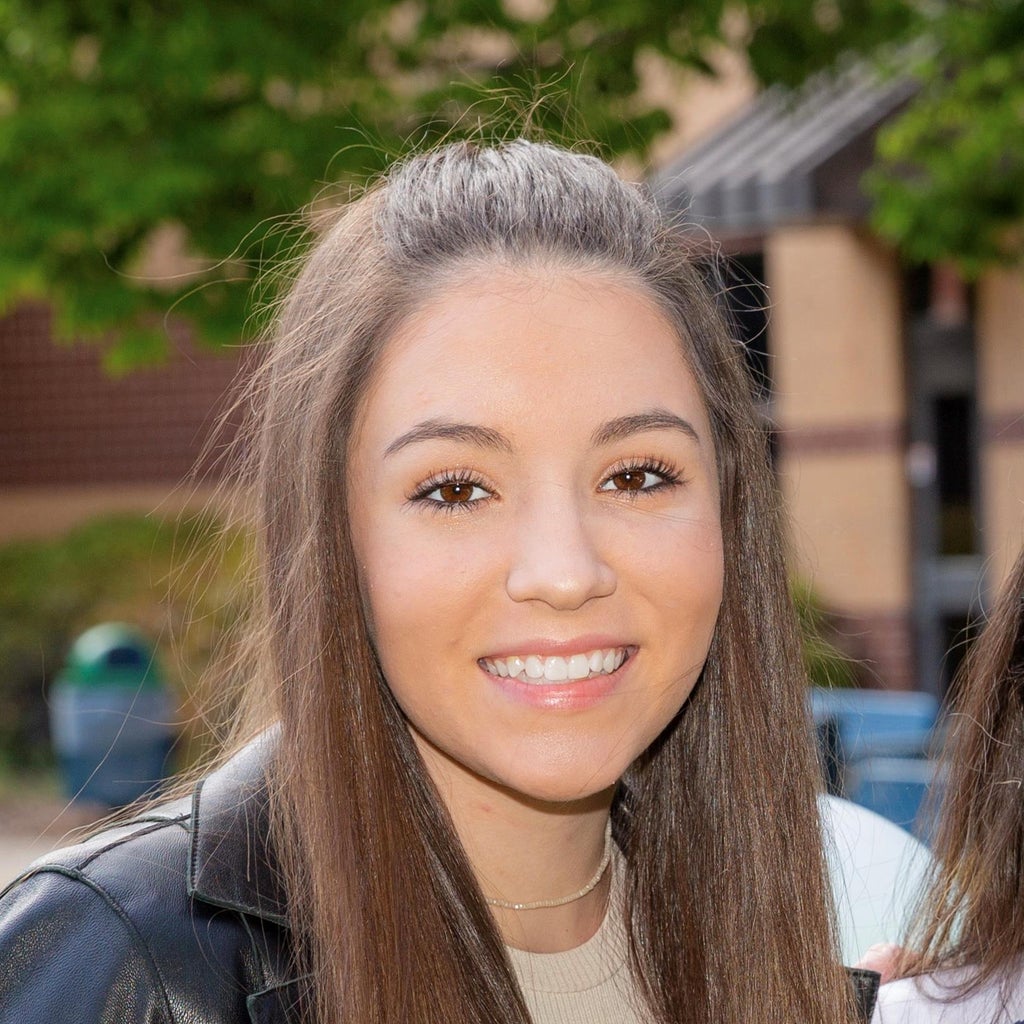 Lexie Davila mugshot