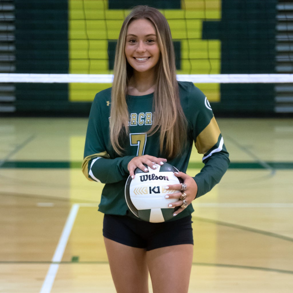Baylee Bolin