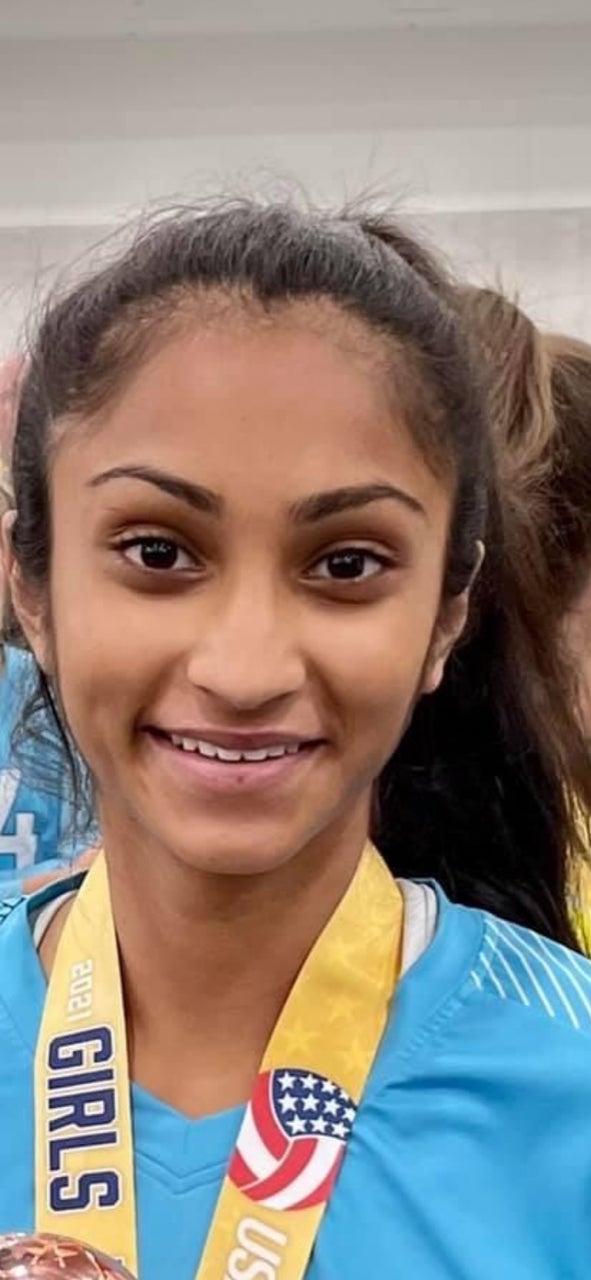 Surabhi Srinivasan