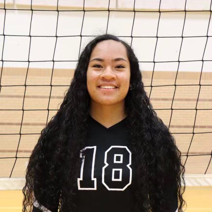 Caroline Lotulelei mugshot