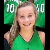 Madelyn Kelly mugshot